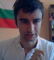 Avatar of Tihomir Yanev