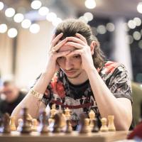 Avatar of Aaron Noah Koellner