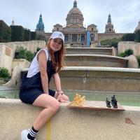 Leancy Beatriz Fernandez Bustamante's avatar