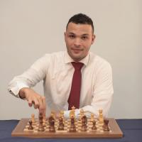 Benjamin Hercules's avatar