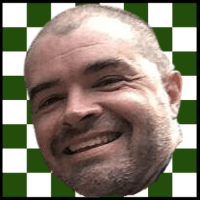 Hugh Siddeley's avatar