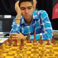 Jose Gabriel Cardoso's avatar