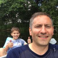 Michael Harris's avatar