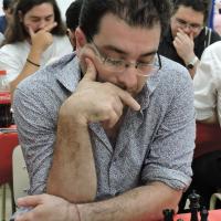 Diego Calens's avatar