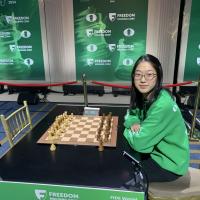 Avatar of Yilin Li