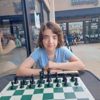 Avatar of Clara McGrew