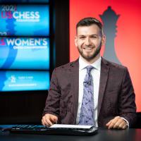 Ioan-Cristian Chirila's avatar