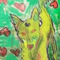 Avatar of Desert Dog