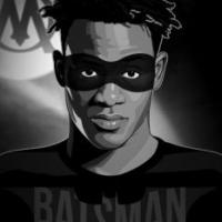 Lenaerts Lennert's avatar