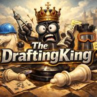 Avatar of TheDraftingKing