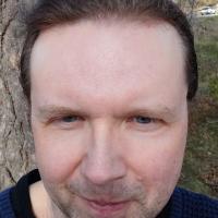 Avatar of Anders Backlund