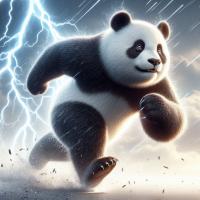 panda's avatar