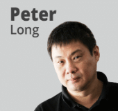 Peter Long