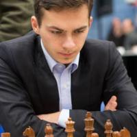 Alexander Ipatov's avatar