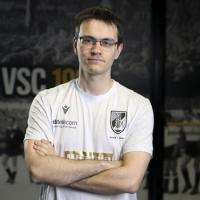 Avatar of Andre Ventura Sousa