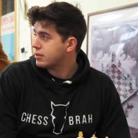 Avatar of Aidan Berg