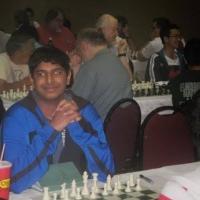 Samarth Chakrasali's avatar