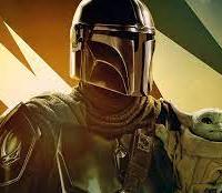 Avatar of Din Djarin