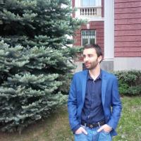 Avatar of Tihomir Yanev