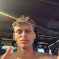 Avatar of theocoutinho