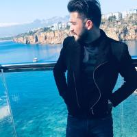 Avatar of Orxan Akberli