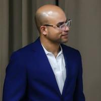 Juan Carlos Obregon Rivero's avatar