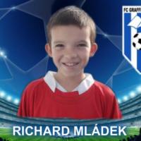 Avatar of Richard Mladek