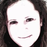 Alina Calota's avatar