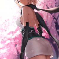 Avatar of theunknownonex