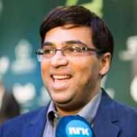 Viswanathan Anand's avatar