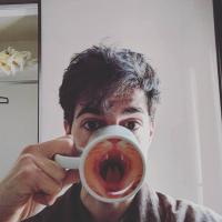 Avatar of Roberto Costantini