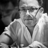 Renier Castellanos's avatar