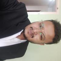 Avatar of sid choudhury