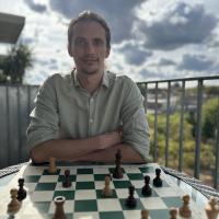 Thomas Roussel-Roozmon's avatar