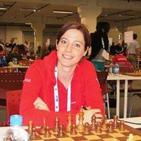 Thomine Stolberg-Rohr's avatar