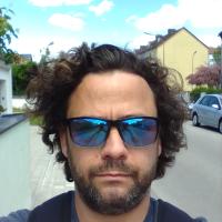 Avatar of ThomsenJohnson