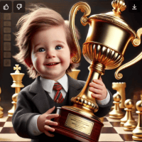 Avatar of Im Not Clownin Around Here