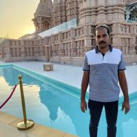 Avatar of ThulasiTholanur