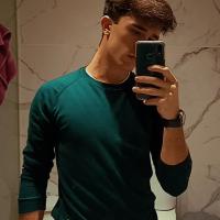 Avatar of Tiago Alvarez