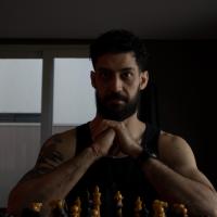 Avatar of Tiago Carvalho Mangialardo