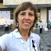 Tatiana Dornbusch's avatar