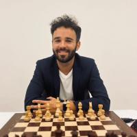 Avatar of Thibault Fantinel