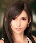 Avatar of Tifa Yoshimitsu