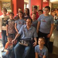 Petar Genkov Genov's avatar