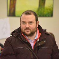 MIKEL HUERGA LEACHE's avatar