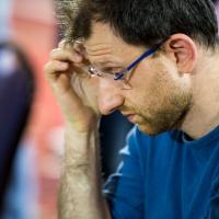 Tigran Gharamian's avatar