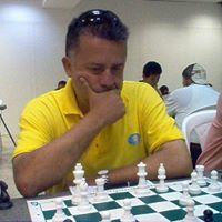 Avatar of Rafael Antonio Mendoza Vega