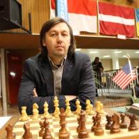 Gata Kamsky's avatar