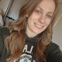 Tihana Ivekovic's avatar