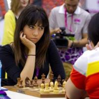 Tijana Mandura's avatar